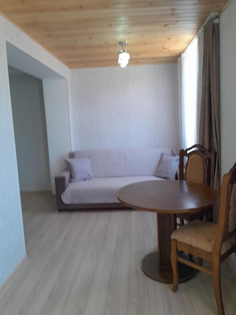 Emilia Apartment Sighnaghi Luaran gambar