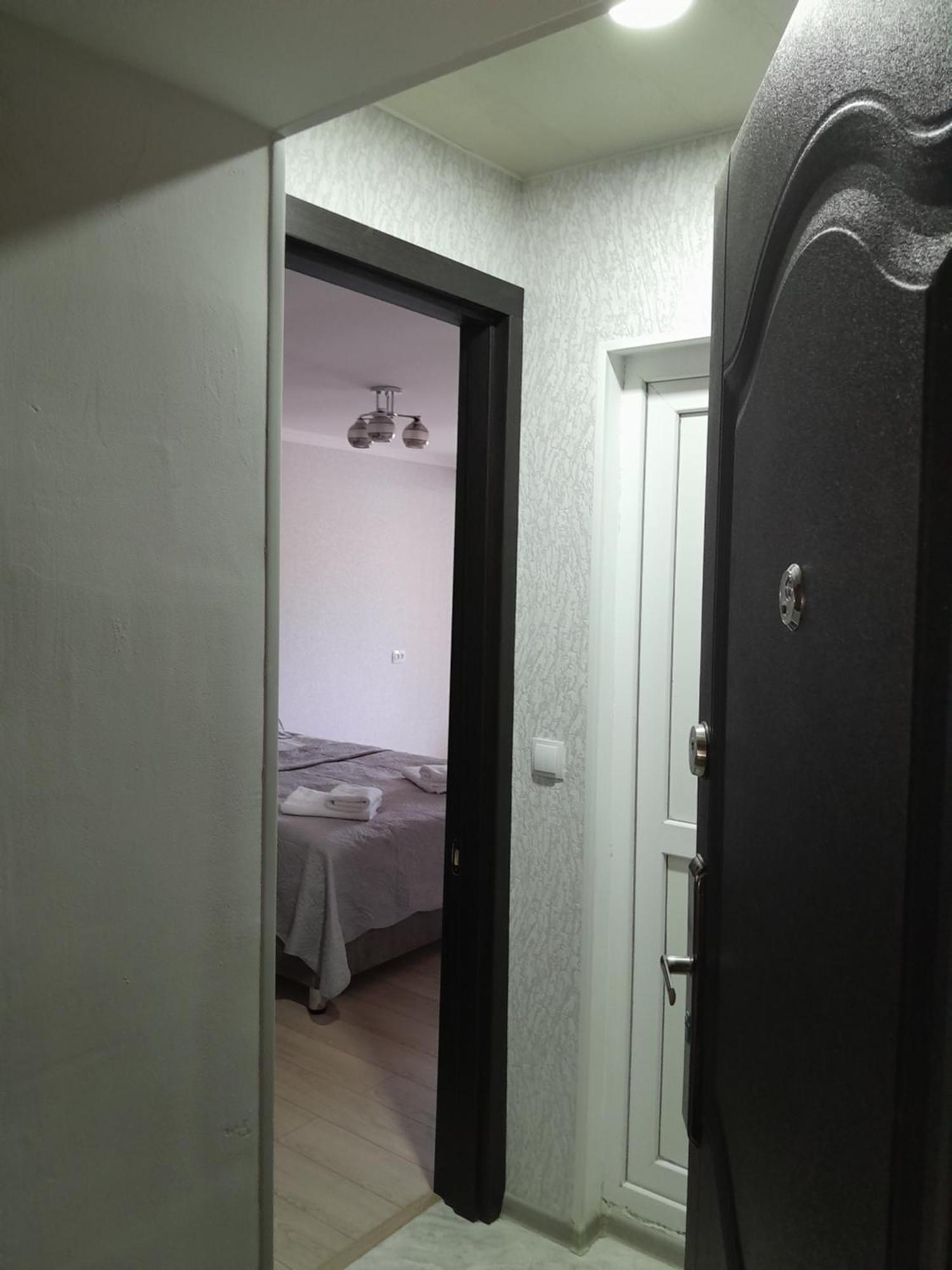 Emilia Apartment Sighnaghi Bilik gambar
